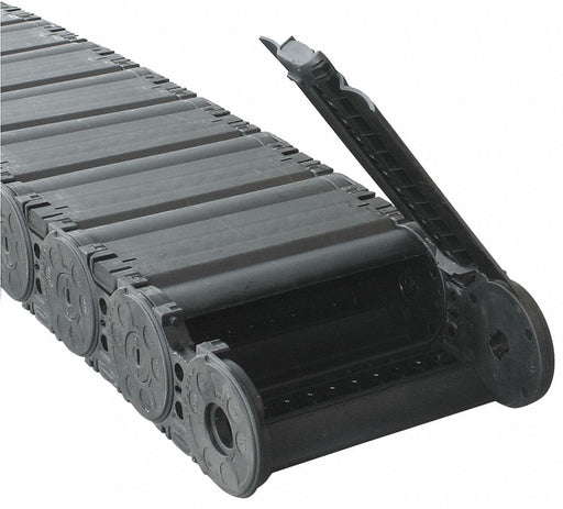 Varitrak(R) NylonTube Width 207mm 1 Ft