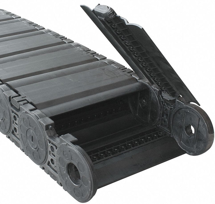 Varitrak(R) NylonTube Width 2445mm 1 Ft