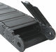Cable and Hose Carrier 60 in L Plastic