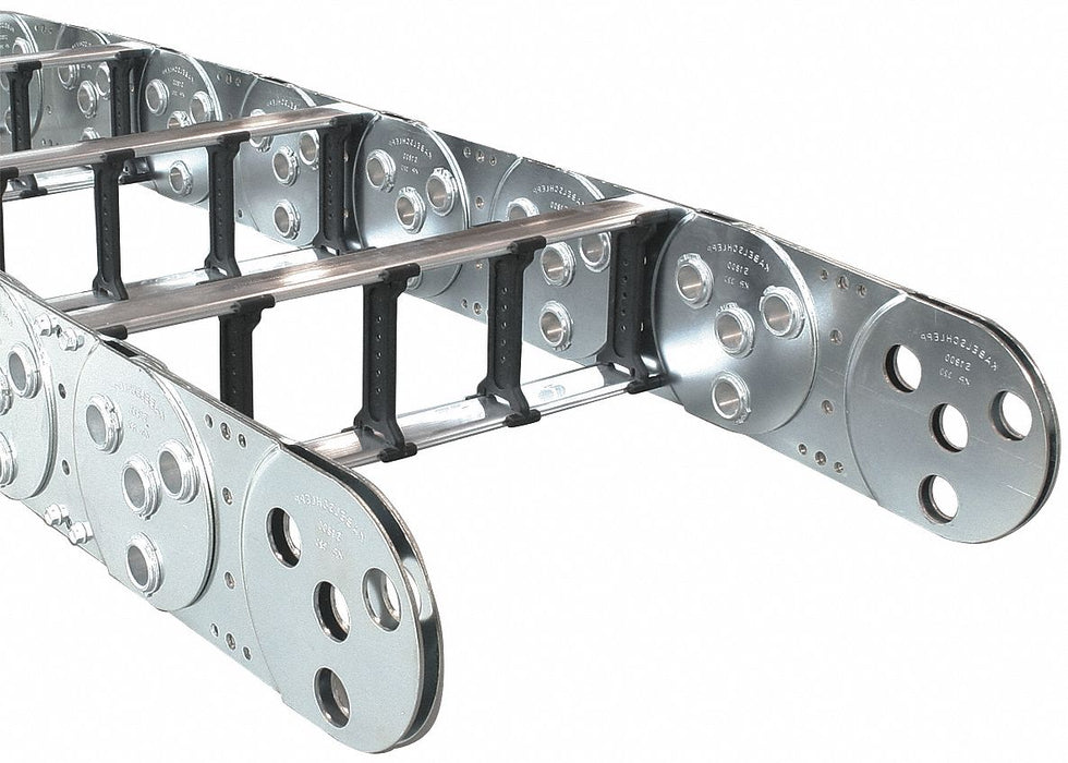 Varitrak(R) Steel Open Bolt 468.4mm 5Ft