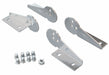 Mtg Bracket Set Varitrak(R) Stee 30mml