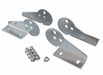 Mtg Bracket Set Varitrak(R) Steel 60mm