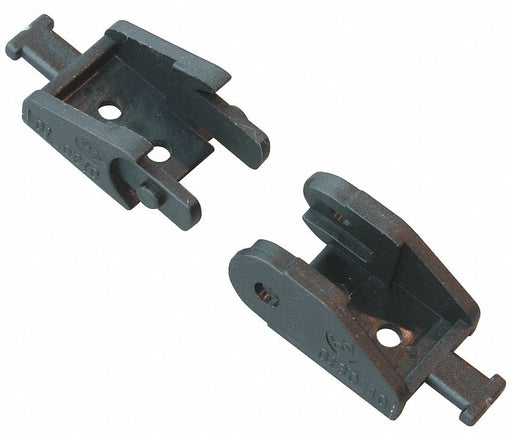Mtg Bracket Microtrack(TM) Width 16mm