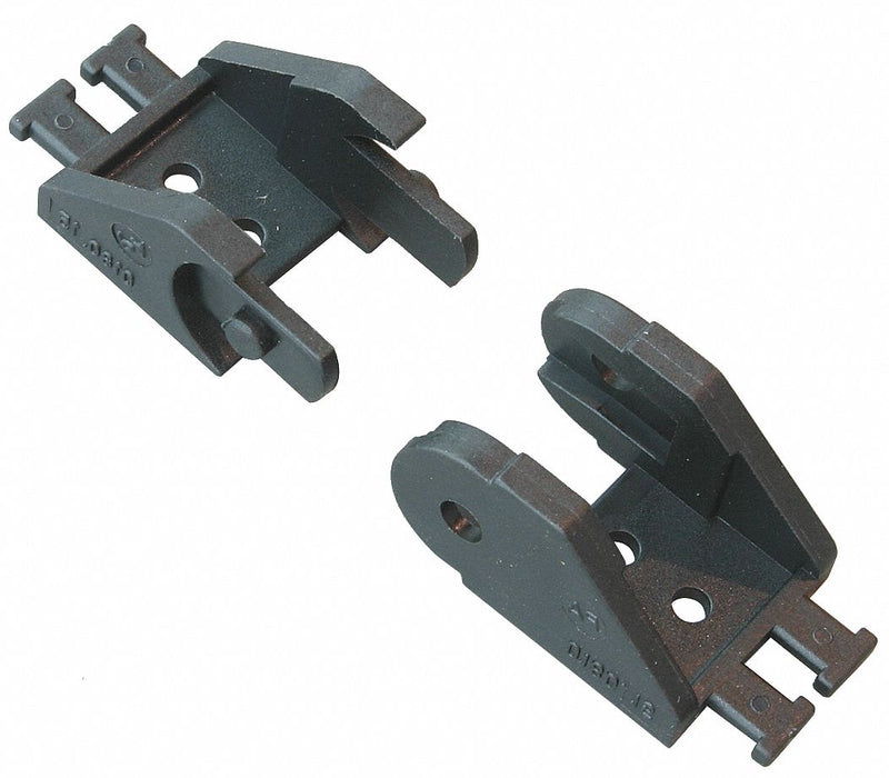 Mtg Bracket Microtrack(TM) Width 23mm