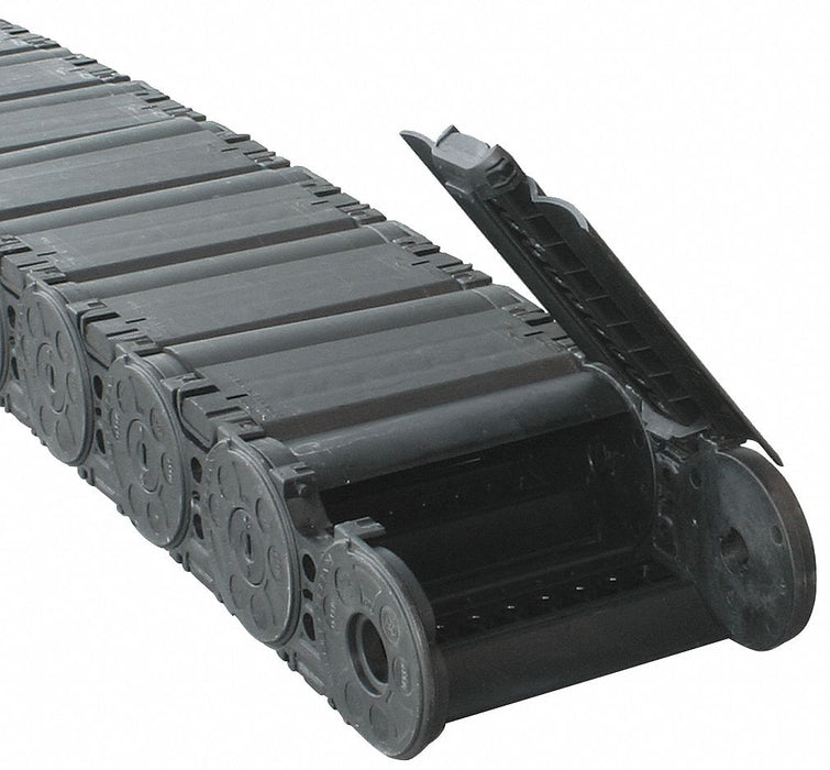 Varitrak(R) NylonTube Width 175mm 1 Ft