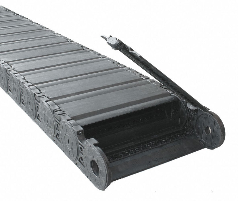Varitrak(R) NylonTube Width 340mm 1 Ft