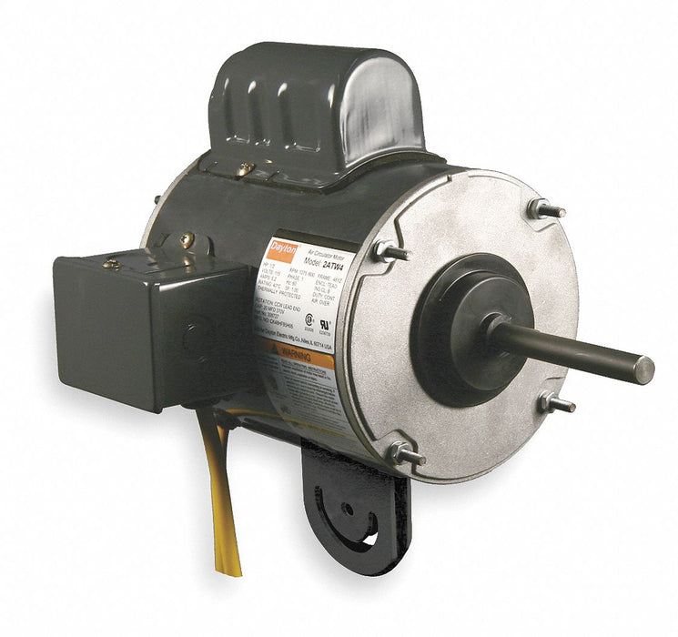 OEM Replacement Motor