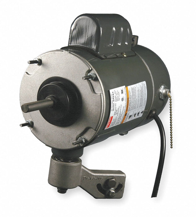 OEM Replacement Motor