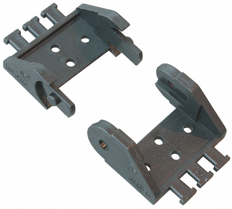 Mtg Bracket Microtrack(TM) Width 30mm