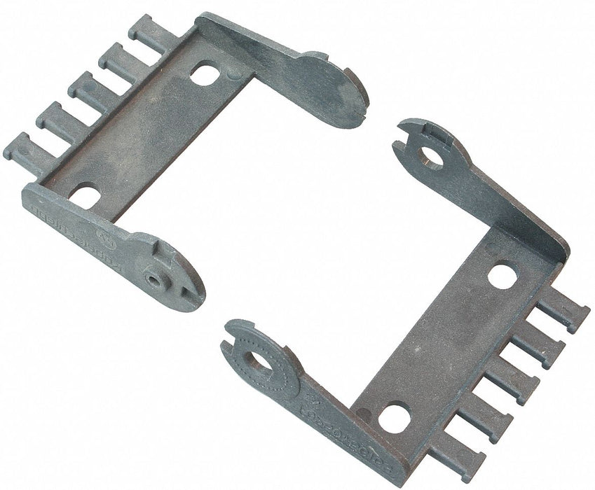 Mtg Bracket Uniflex(TM) Width 75mm