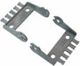 Mtg Bracket Uniflex(TM) Width 75mm