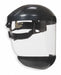 FaceShield Uncoated Clear Polycarbonate