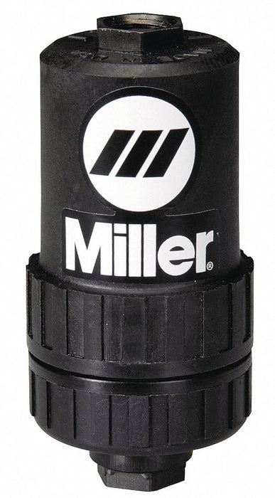 MILLER 1/4 Plasma In-Line Air Fltr Kit