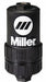 MILLER 1/4 Plasma In-Line Air Fltr Kit