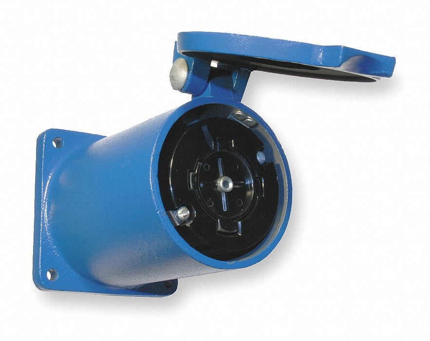 Lck Recept 60 A Blue Alum NoNEMA 1Gng