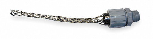 Connector Nylon L - Strain Relief 4.12in