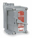 Motor Starter Switch NEMA 3 Handle
