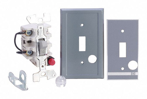 ManualMotorSwitch NEMA1 ToggleSwitch
