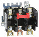 OverloadRelay NEMA MeltingAlloy NoReset