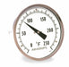 Bimetal Thermom 2 In Dial -20 to 120F