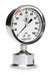 D1017 Pressure Gauge 0 to 60 psi 2-1/2In 1-1/2