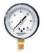 K4548 Pressure Gauge 0 to 30H2O 2-1/2In 1/4In