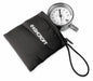 D0799 Pressure Gauge 0 to 1000 psi 3In 1/4In