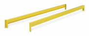 Chnl Beam LdCap 6 360 lb 3x5x120in PK2