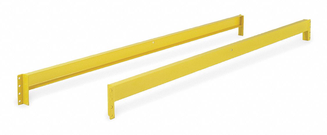 Chnl Beam LdCap 5 660 lb 3x4x108in PK2