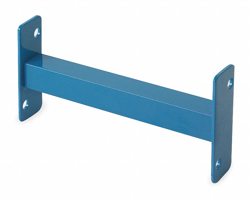 Row Spacer 3 inx6 inx8 in Blue