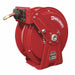 Spring Return Hose Reel 1/4 MNPT 50 ft