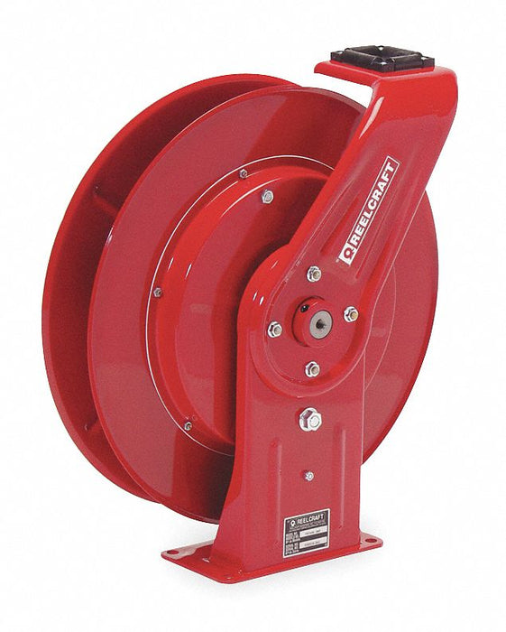 Hose Reel Spring No Hose 50ft 3/8 ID