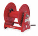 Hand Crank Hose Reel 225 ft 3/4 ID Red