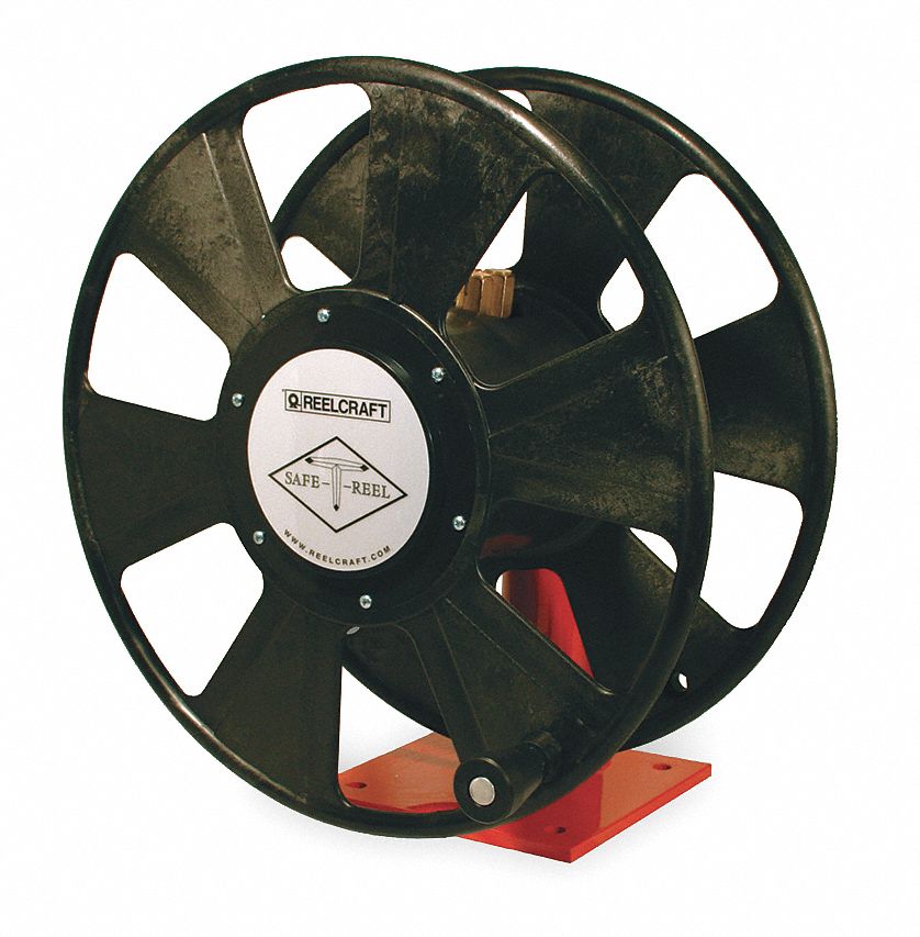 Welding Cable Reels