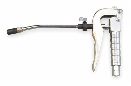 Booster Valve with Pressure Relief