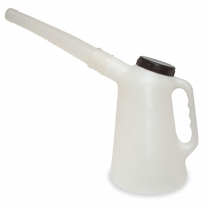Measuring Container 1 qt Flexible