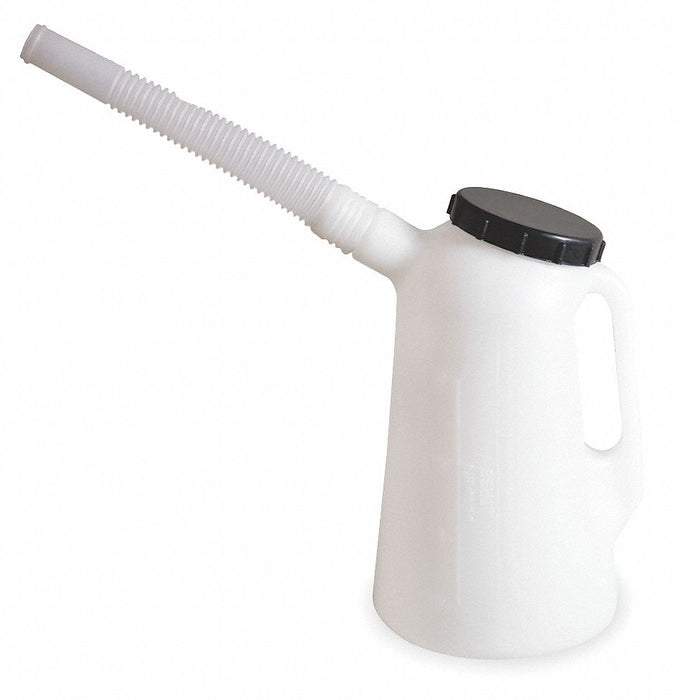 Measuring Container 2 qt Flexible
