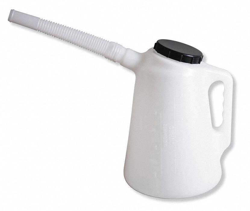 Measuring Container 5 qt Flexible