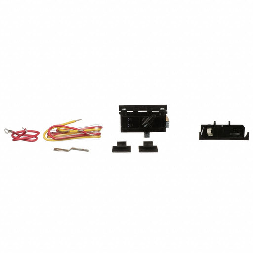 Control Kit NEMA Black Selector Switch