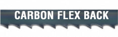 BandSawBlade L 100 ft W 1/2 
