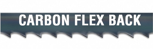 BandSawBlade L 100 ft W 1/2 