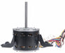 Motor 1/4 HP 1075 rpm 115V