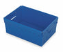 D5773 NestingTote 18inL 13inW Blue PK5
