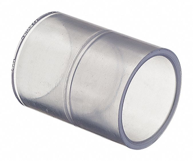 PVC Coupling Body 3/4 in 3/4 in
