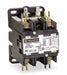 H2639 DefPurposeMagContactor 24VAC 2P 50A