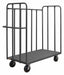 Open Portable Truck 1 Shelf 3600 lb.