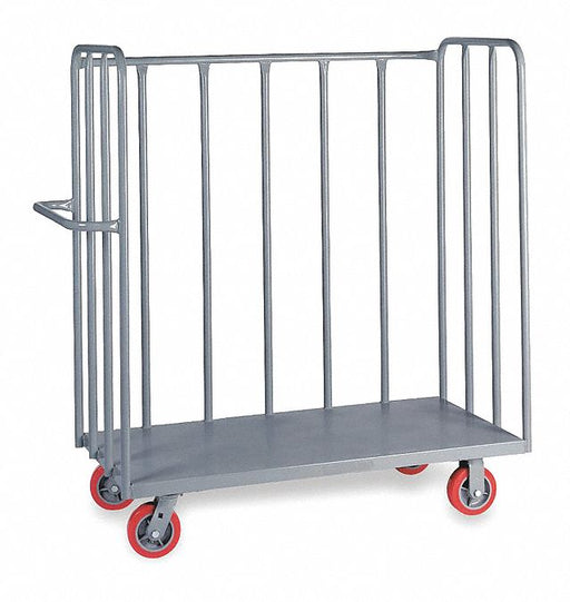Bulk Stock Cart 3600 lb 30 L