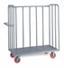 Bulk Stock Cart 3600 lb 30 L