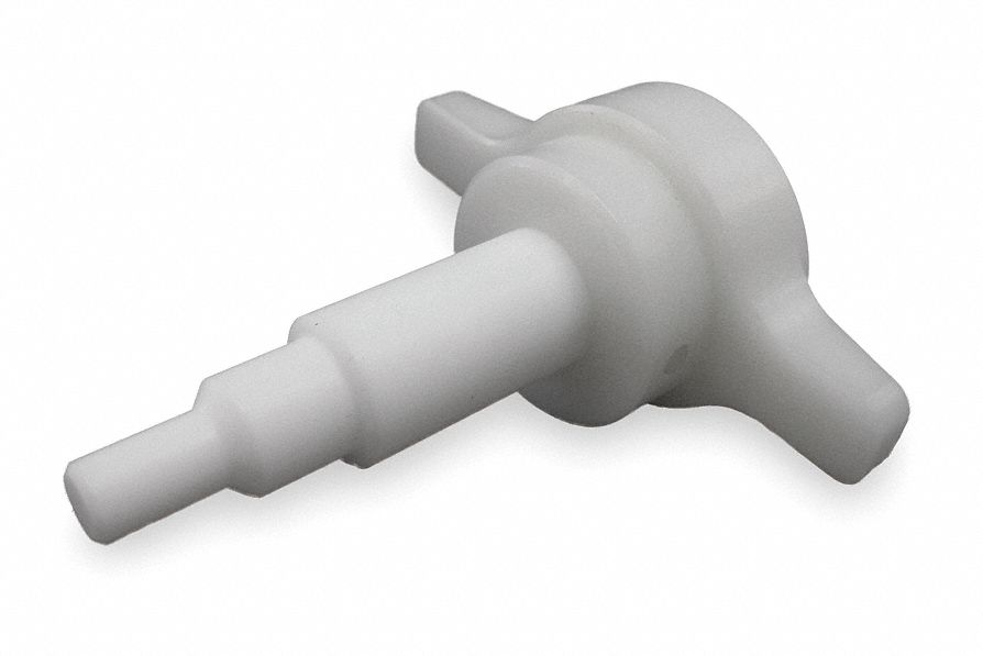 Manual Flaring Tool PTFE HDPE Flare