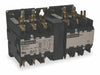Hoist Contactor 110/120VAC 3Pole 30A